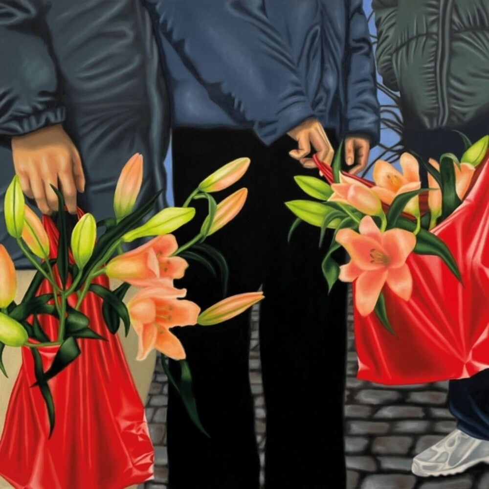 Conic Rose - Wedding [LP]