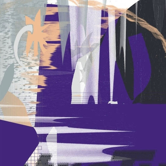 Des Coda - Mean Field Mutation [LP] [New Vinyl]