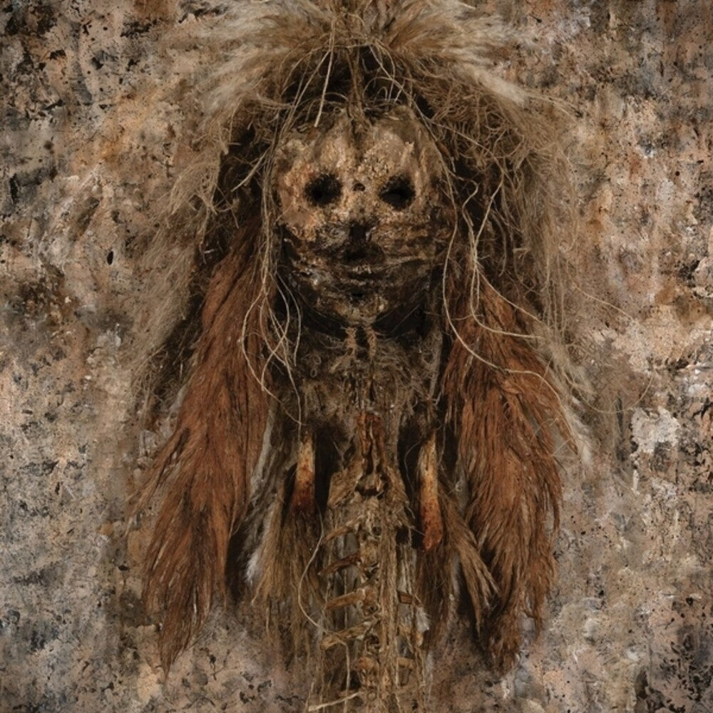Giver Of Illness Ak'chamel - Spiritually Unemployed [LP]