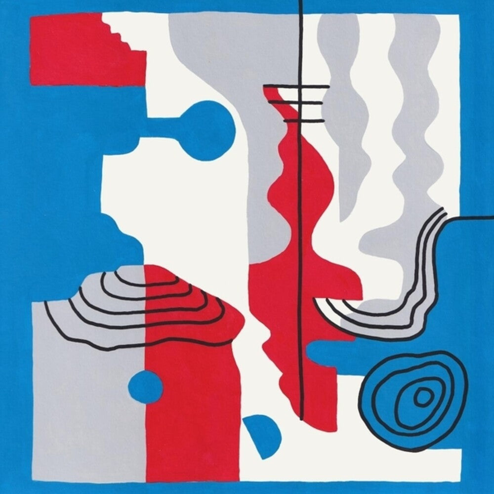 Terrain - Scatter Ep (Ep) [12" Vinyl]