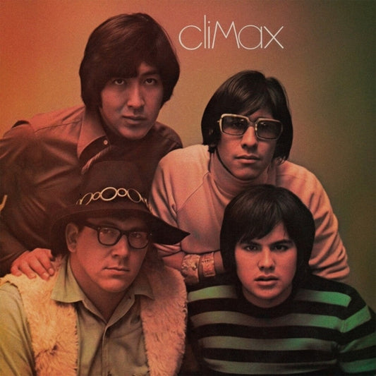 Climax - Nacido Para Ser Salvaje Ii (Ep) [7" Vinyl] [New Vinyl]