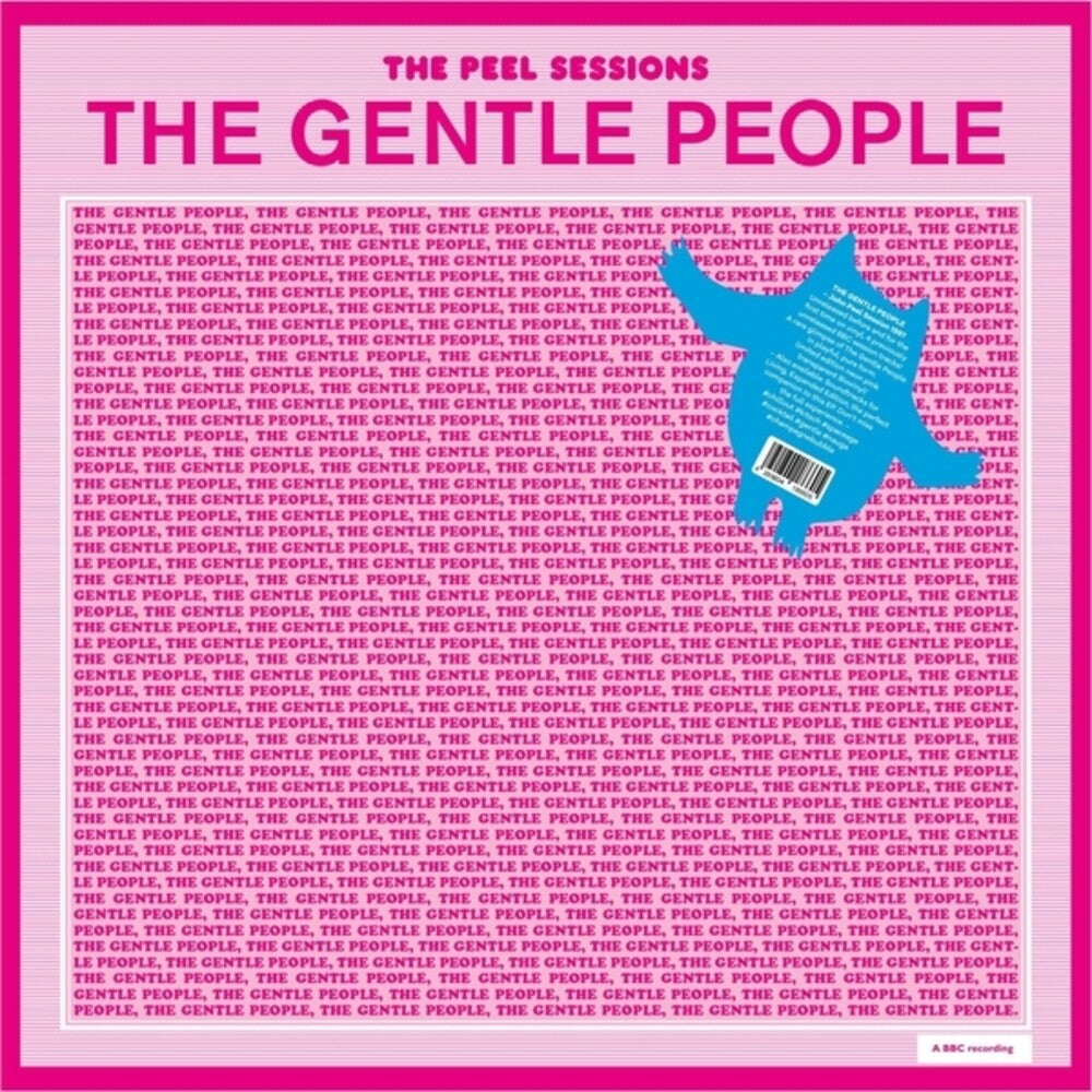 Gentle People - Peel Sessions (Ep) [12" Vinyl] [New Vinyl]