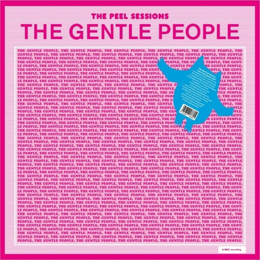 Gentle People - Peel Sessions (Ep) [12" Vinyl] [New Vinyl]