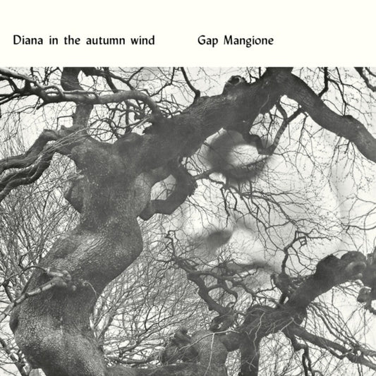 Gap Mangione - Diana In The Autumn Wind [LP] [New Vinyl]
