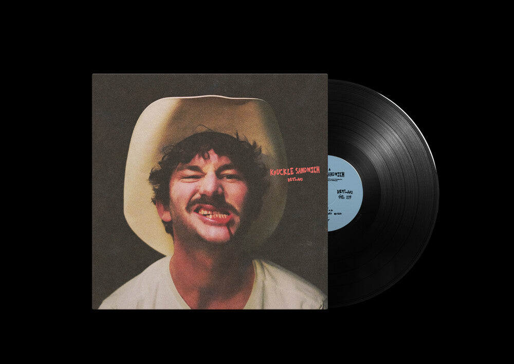 Keyland - Knuckle Sandwich [LP] [New]