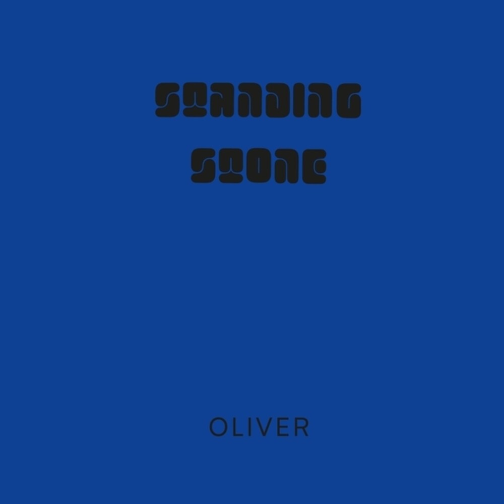 Oliver - Standing Stone [LP] [New Vinyl]