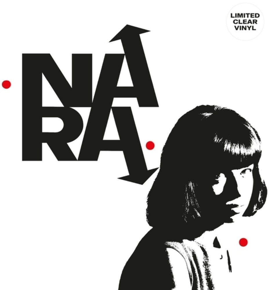 Nara Leao - Nara [Clear Vinyl] [New Vinyl]