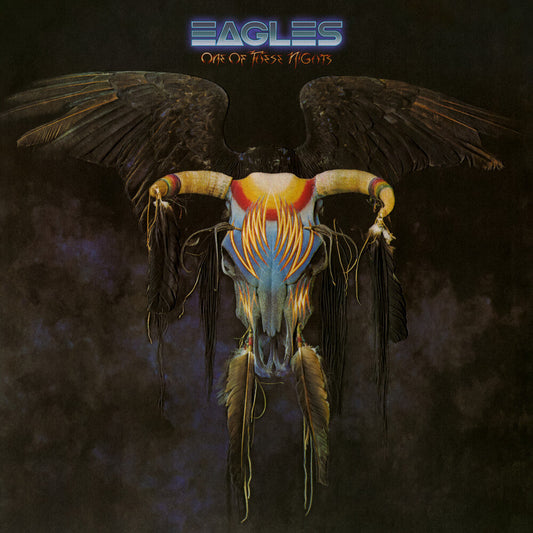 Eagles - One Of These Nights (Wbr) (Atmo) [Digipak] [New CD]