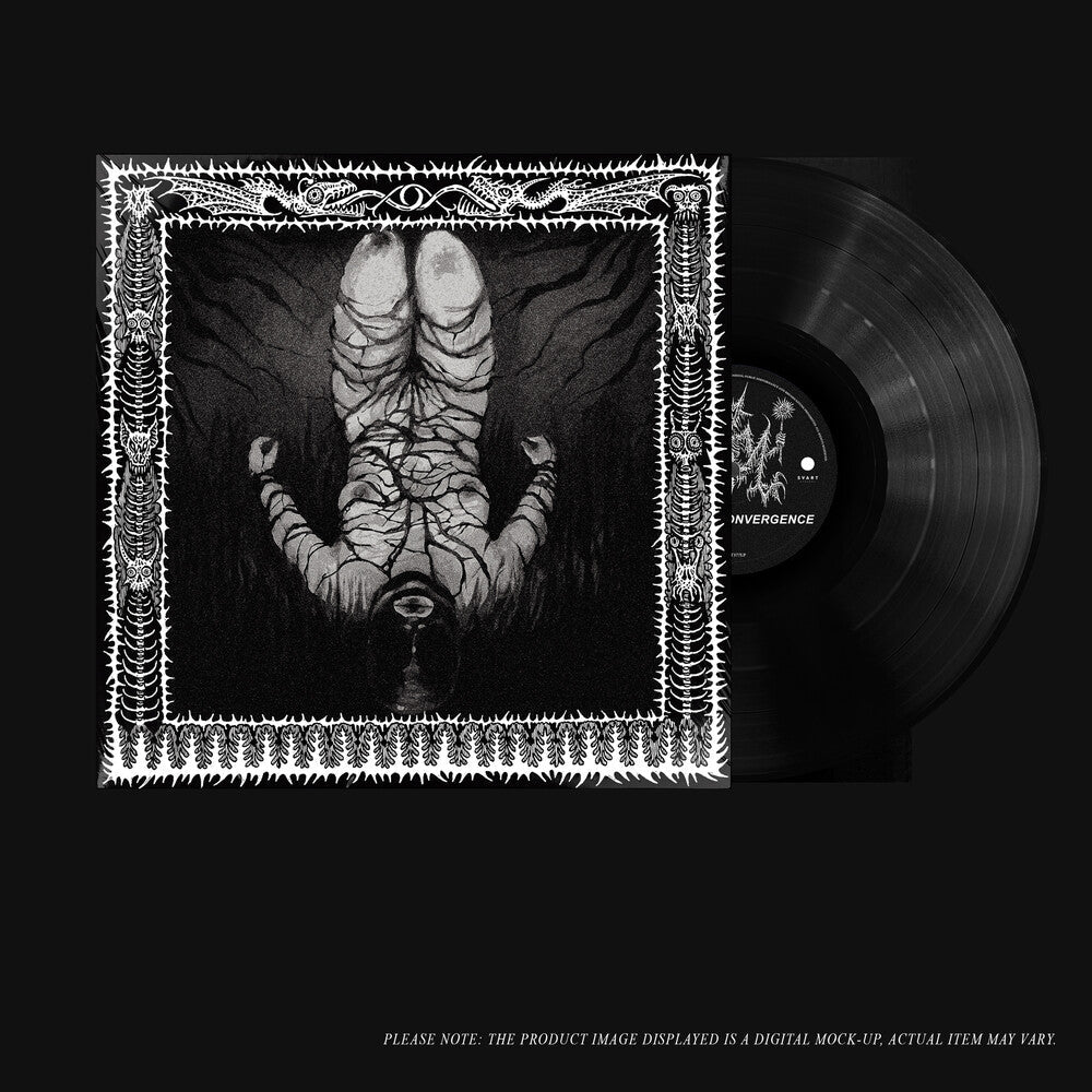 Unearthly Rites - Tortural Symphony Of The Flesh [LP] [New Vinyl]
