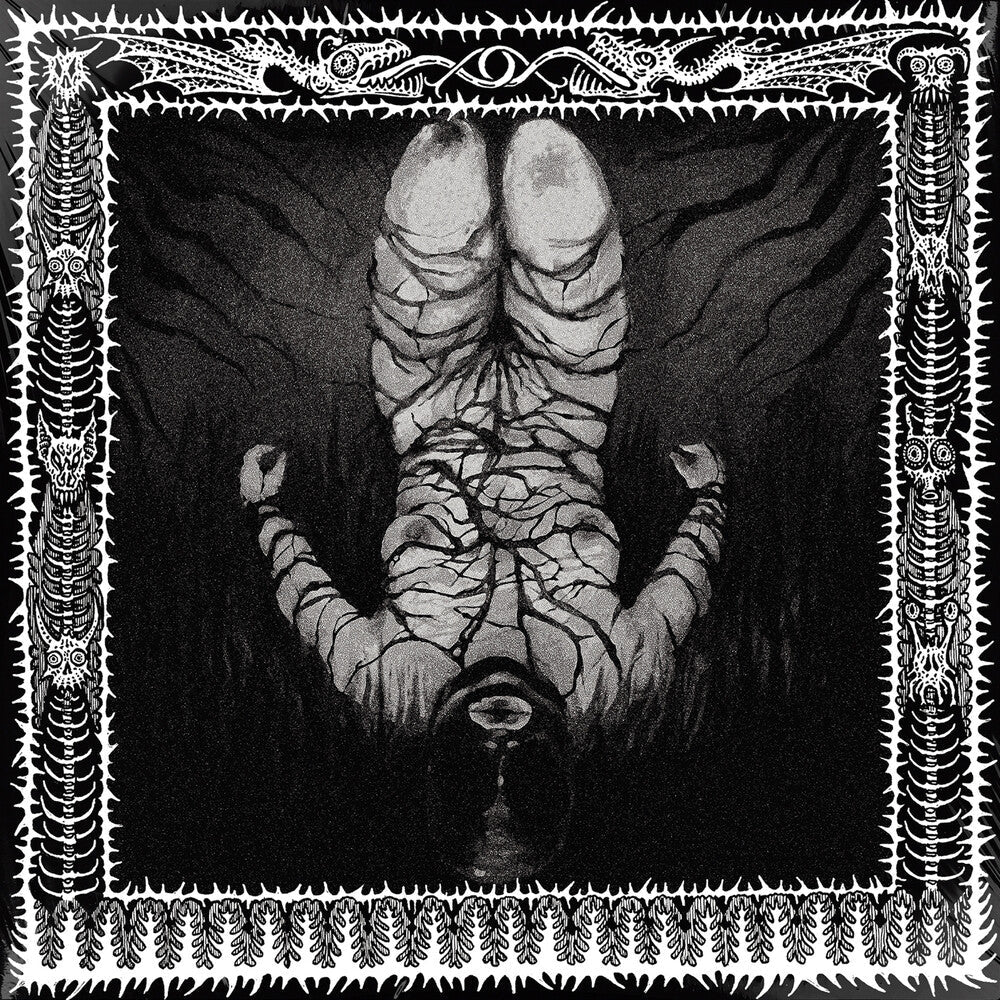 Unearthly Rites - Tortural Symphony Of The Flesh [CD] [New CD]