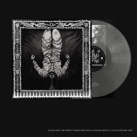 Unearthly Rites - Tortural Symphony Of The Flesh [Clear Vinyl] [Limited Edition] [New Vinyl]