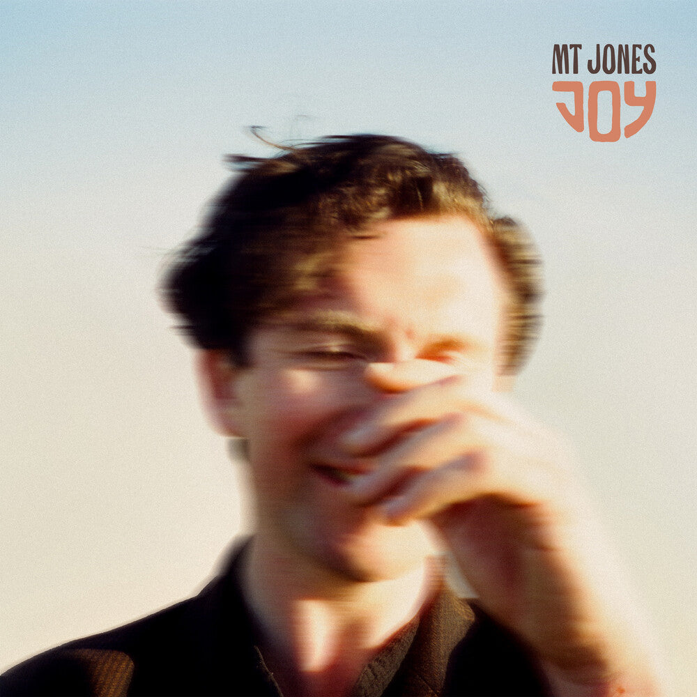 Mt Jones - Joy [LP] [New Vinyl]