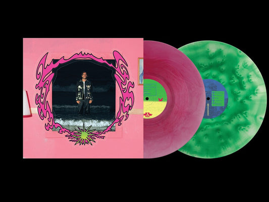 Hether - Holy Water [Colored Vinyl] [New Vinyl]