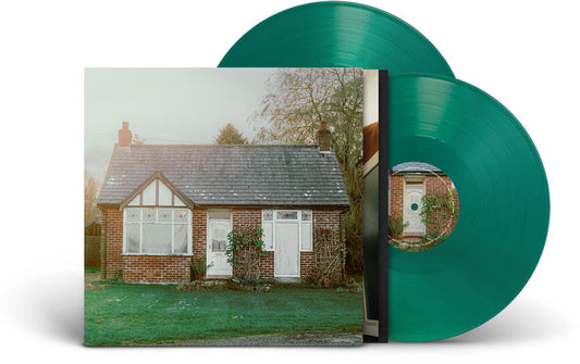 Exploring Birdsong - Every House We Built - Green [Colored Vinyl] (Grn) [New Vinyl]