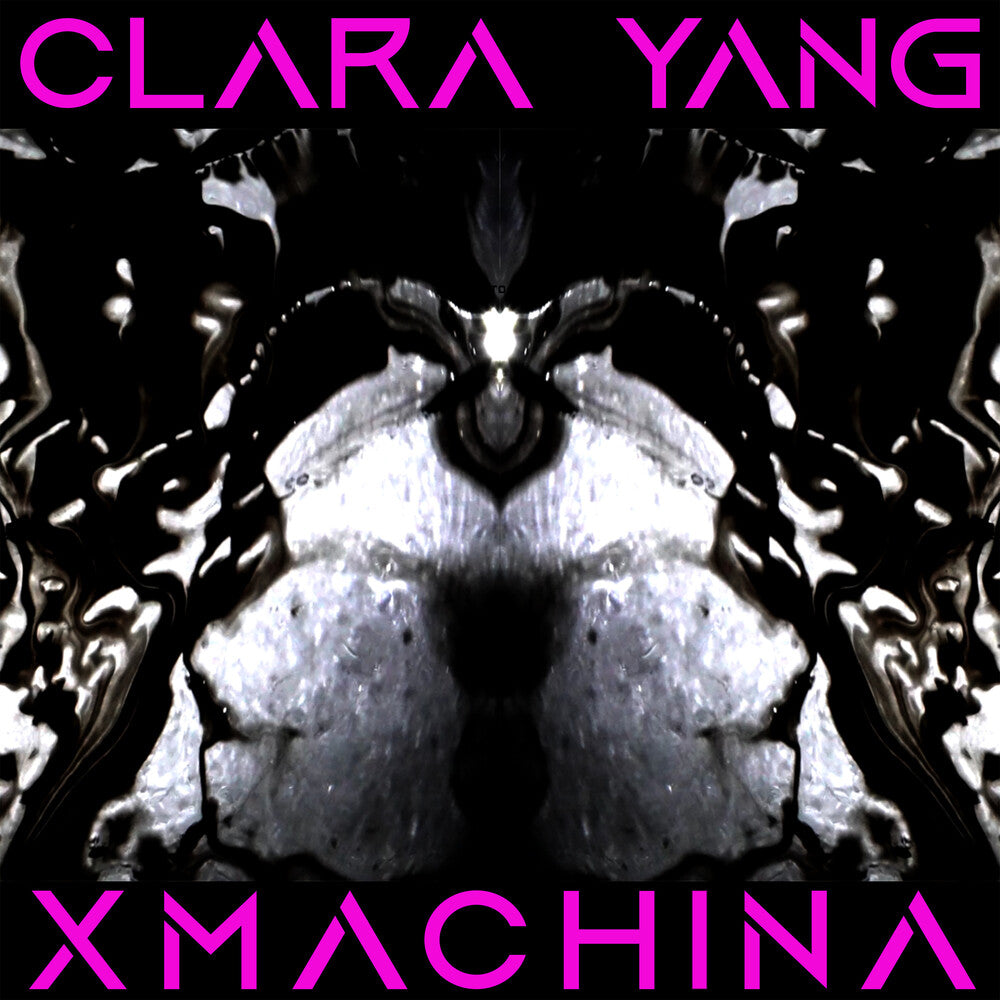Clara Yang - Xmachina [CD]