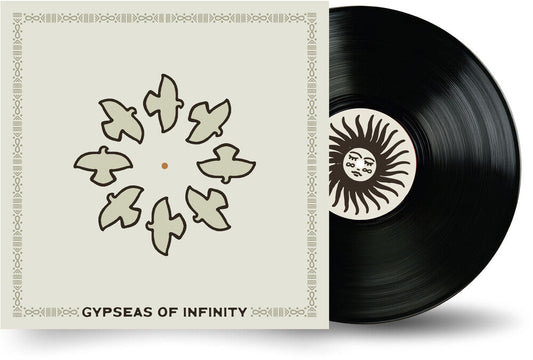 Gypseas of Infinity - Gypseas Of Infinity [LP] [New Vinyl]