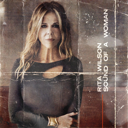 Rita Wilson - Sound Of A Woman [LP] [New Vinyl]