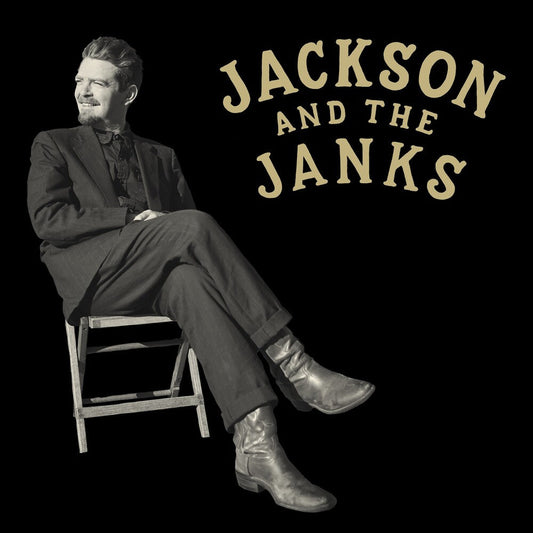 Jackson & The Janks - Jackson & The Janks [Reissue] [New Vinyl]