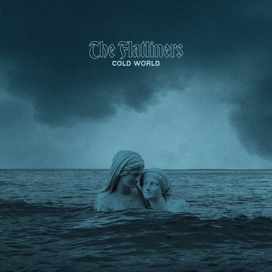 Flatliners - Cold World [CD] [New CD]