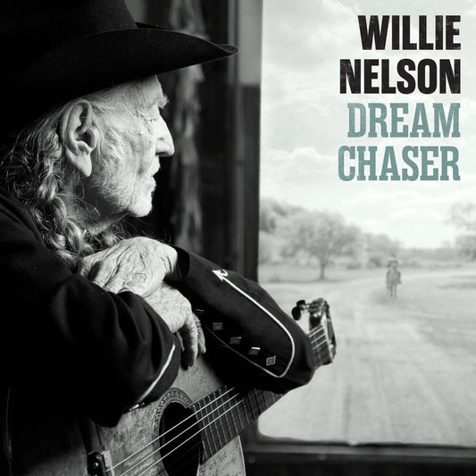 Dream Chaser [LP] [New Vinyl]