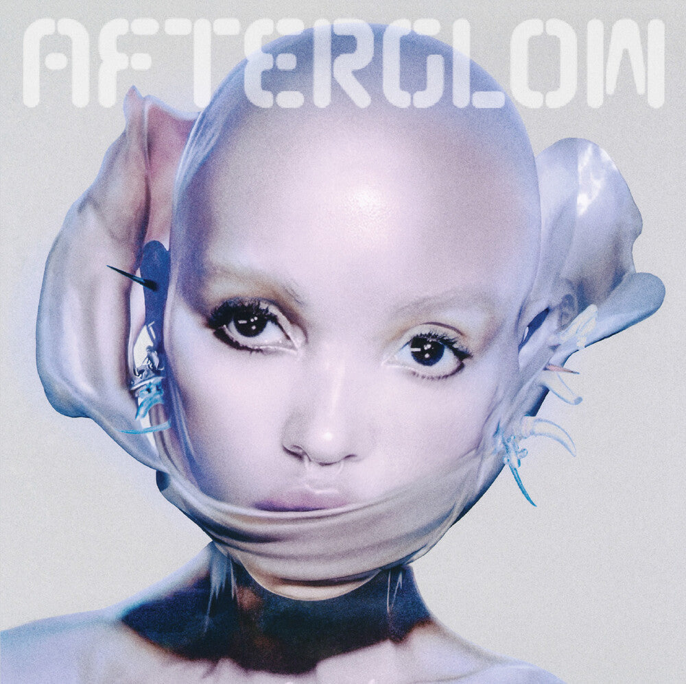 FKA Twigs - EUSEXUA Afterglow [CD] [New CD]