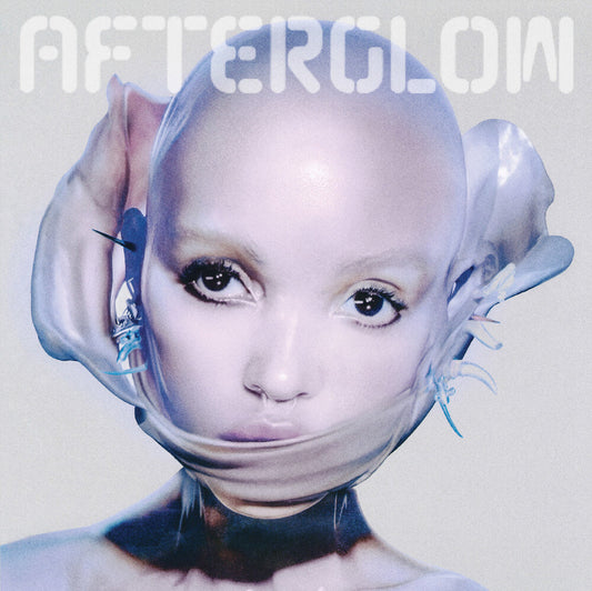 FKA Twigs - EUSEXUA Afterglow [CD] [New CD]