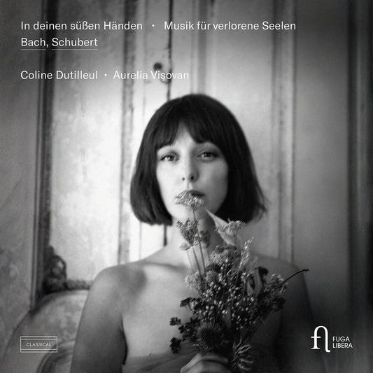 Coline Dutilleul - In Deinen Sussen Handen - Musik Fur Verlorene Seel [CD] [New CD]