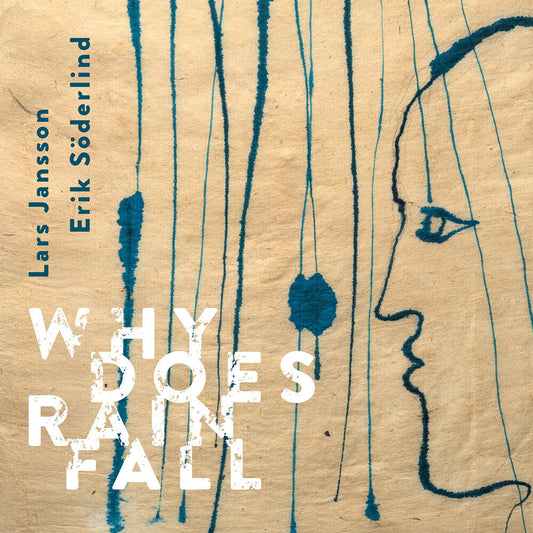 Lars Jansson - Why Does Rain Fall [CD] [New CD]