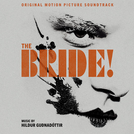 Hildur Guonadottir - Bride - O.S.T. [Color] [New Vinyl]