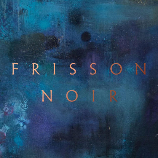Tarja - Frisson Noir [Black 2LP + 24P Booklet] [New Vinyl]