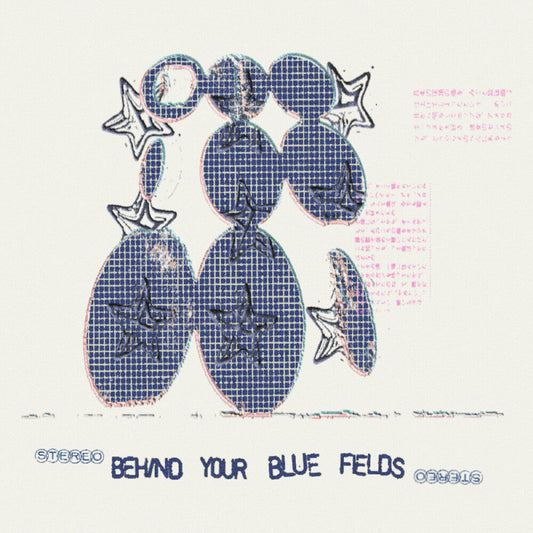 Laughing Chimes - Behind Your Blue Fields [Cassette]Zoon - Happy Thought School [CD] [New CD]