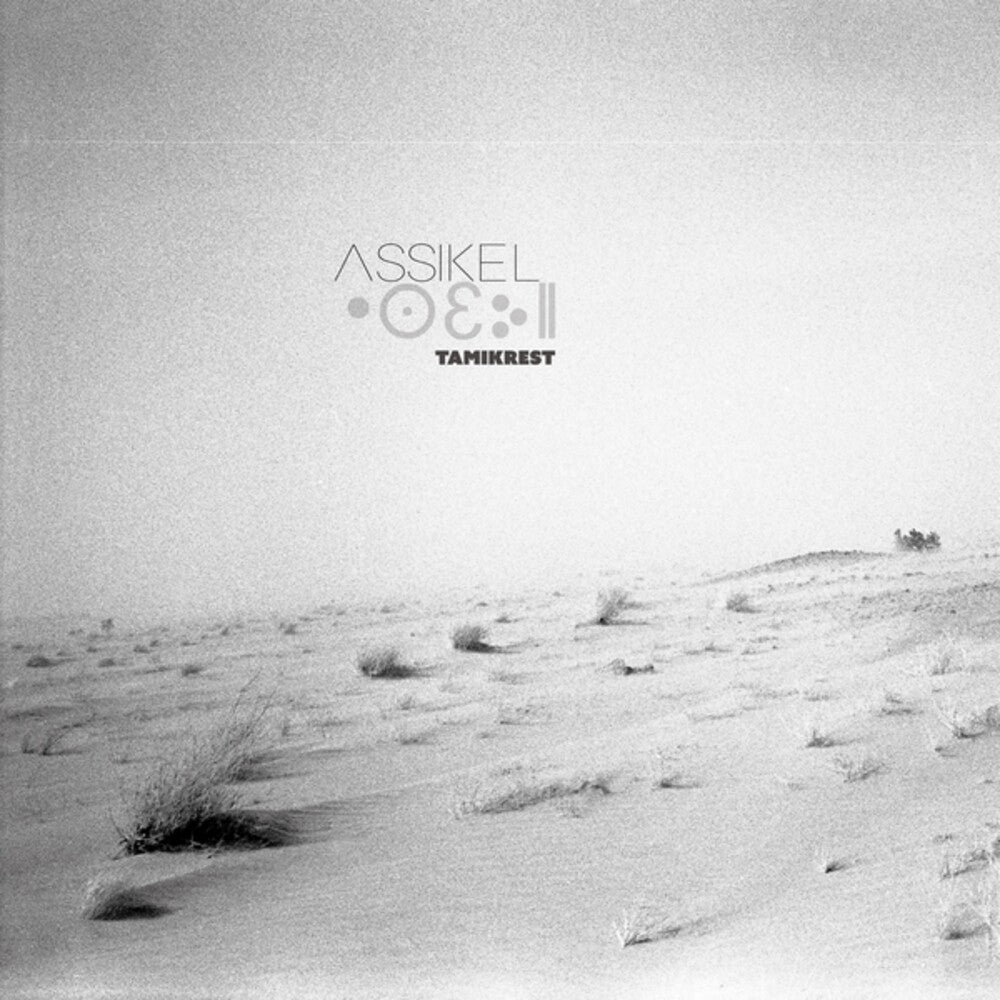 Tamikrest - Assikel [LP] [New Vinyl]