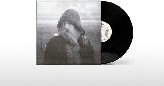 Mary In The Junkyard - Role Model Hermit [Black Vinyl with Poster] [New Vinyl]