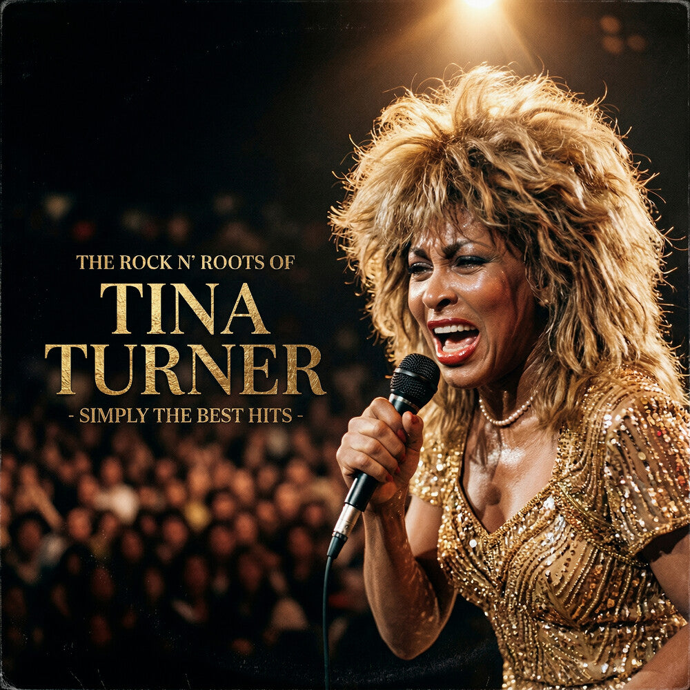 Tina Turner - Rock N Roots Of [LP] [New Vinyl]