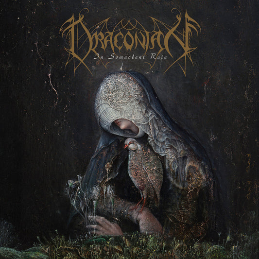 Draconian - In Somnolent Ruin [CD] [New CD]