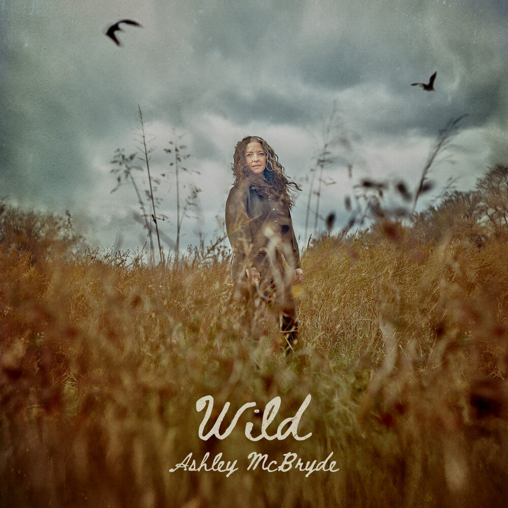 Ashley McBryde - Wild [LP] [New Vinyl]
