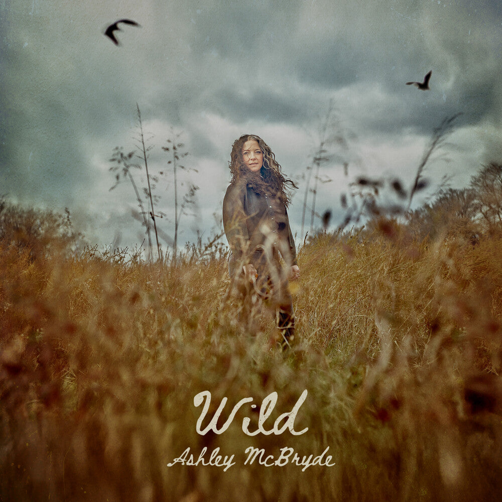 Ashley McBryde - Wild [CD] [New CD]