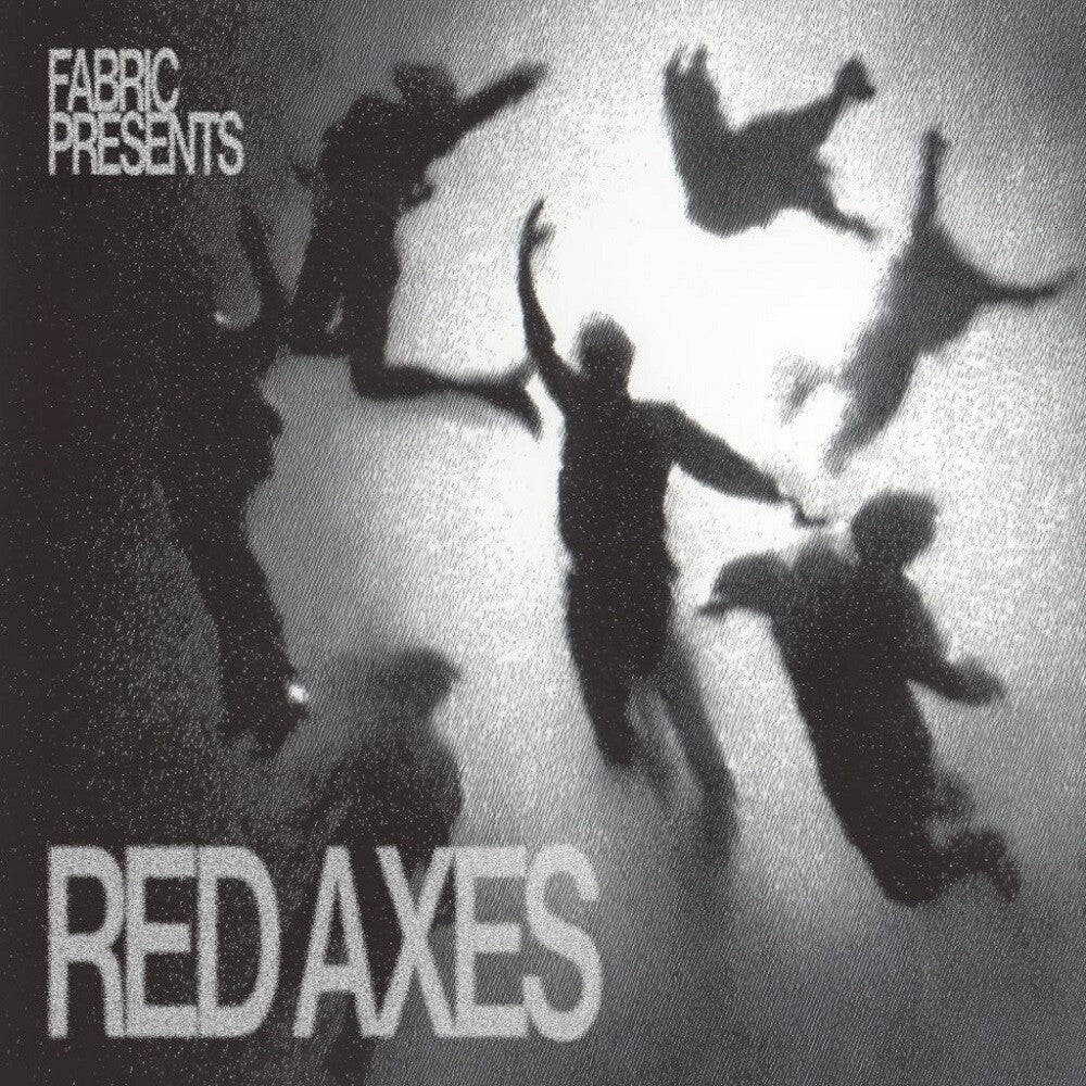 Red Axes - Fabric Presents Red Axes (10in) [LP]