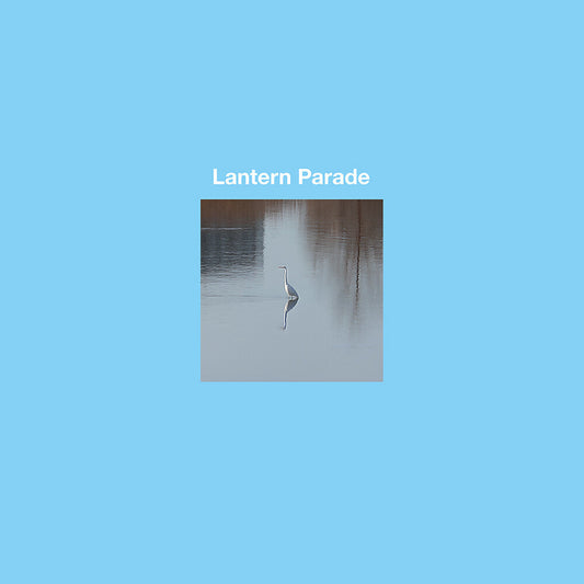 Lantern Parade - Kioku No Naka No Umibe [12" Vinyl] [New Vinyl]