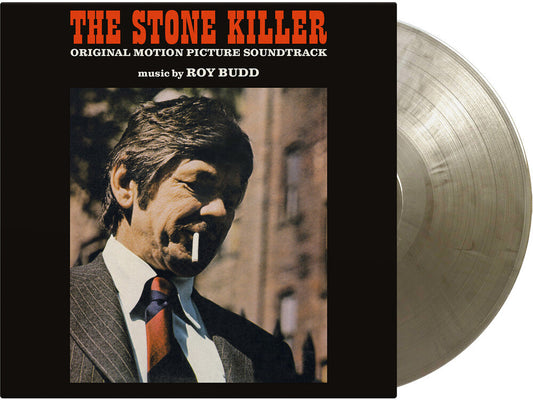 Roy Budd  (Colv) - Stone Killer - O.S.T. [Colored Vinyl] [New Vinyl]