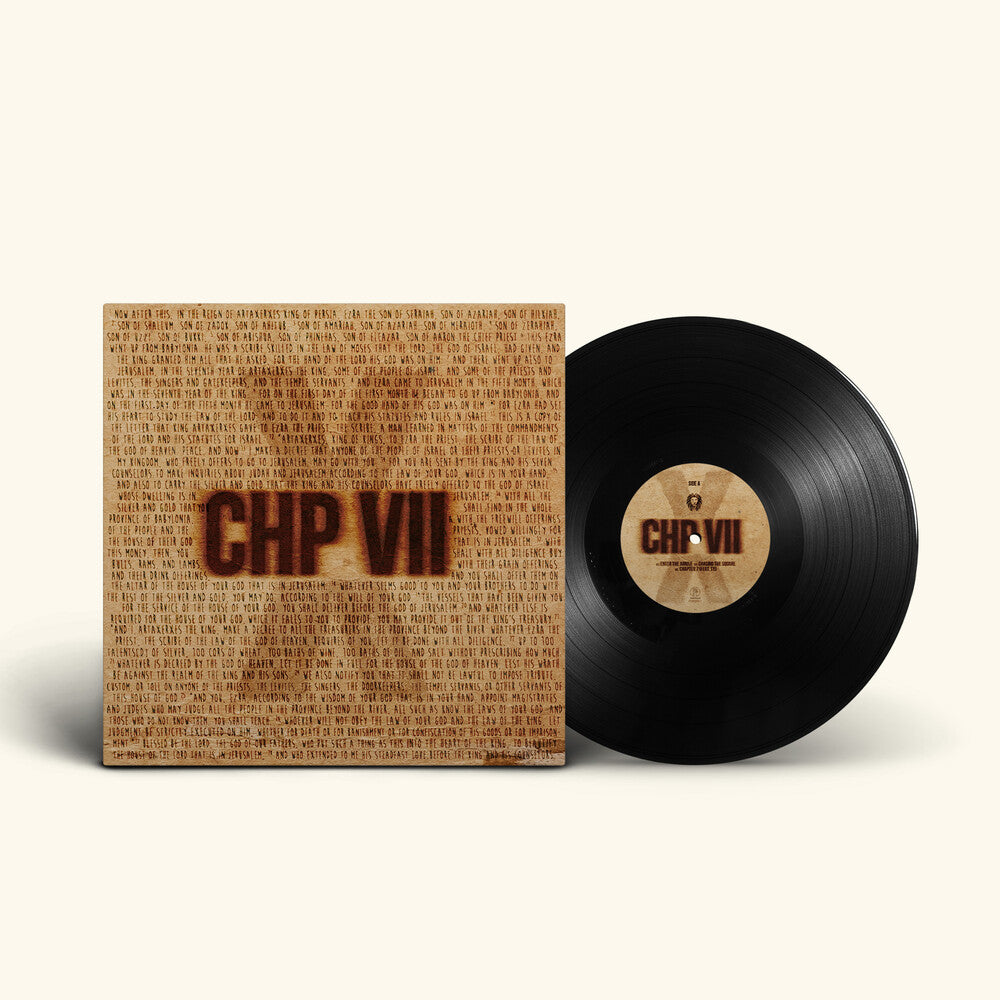 Ezra Collective - Chapter 7 (10th Anniversary Edition) [LP] [New Vinyl]