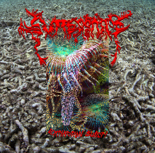 Guttersnipe - Extinction Burst [LP] [New Vinyl]