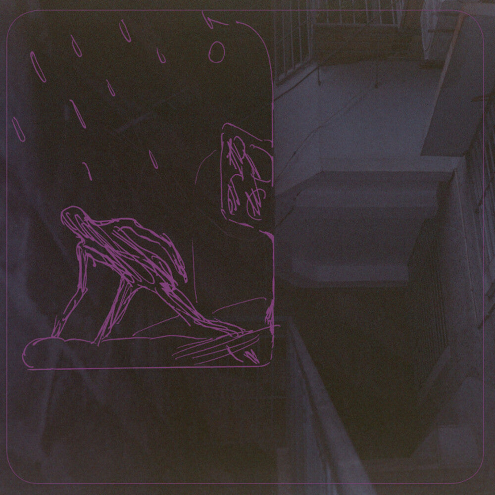 C.I.A. Debutante - Trespass [LP] [New Vinyl]