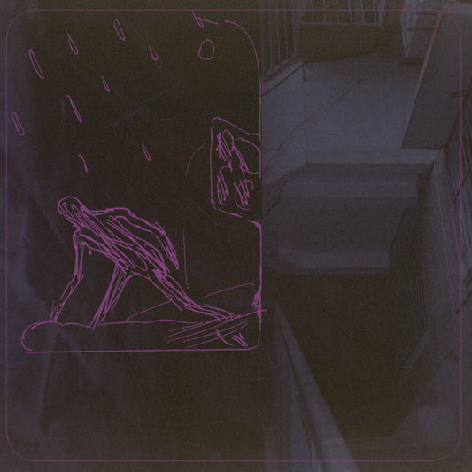 C.I.A. Debutante - Trespass [LP] [New Vinyl]