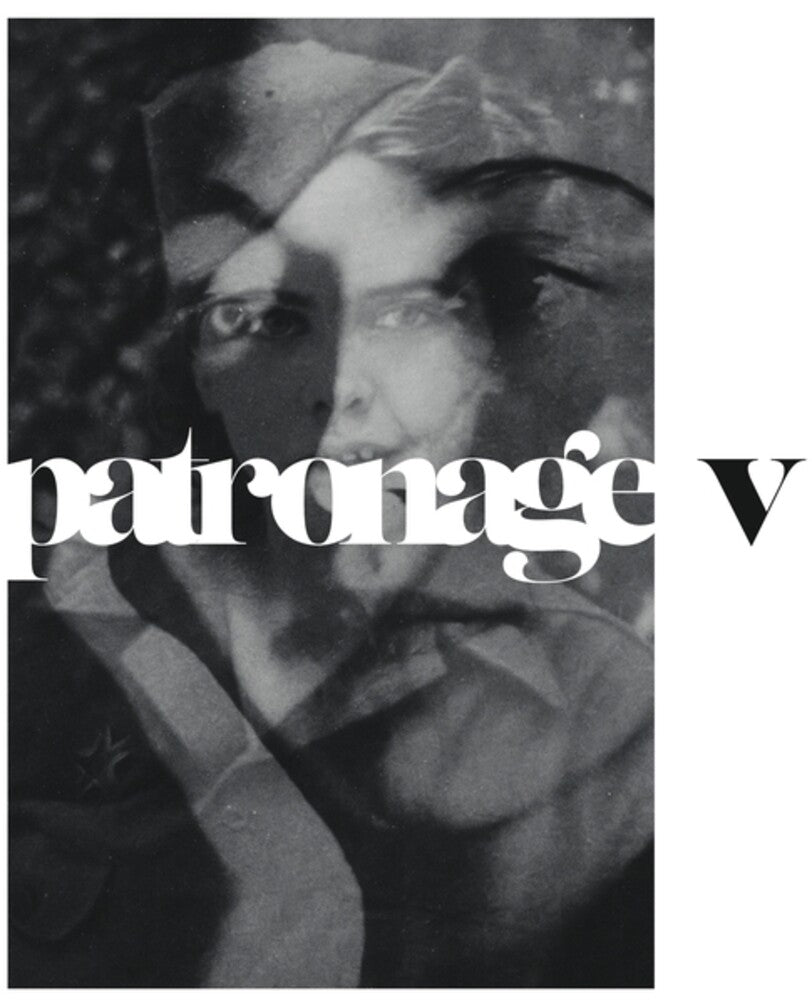 Patronage V / Various - Patronage V / Various [LP]