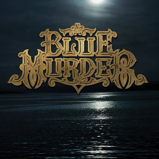 Blue Murder - Blue Murder [With Booklet] (Hol) [New CD]
