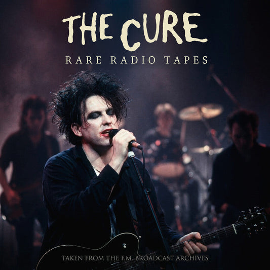 Cure - Rare Radio Tapes [Digipak] [New CD]