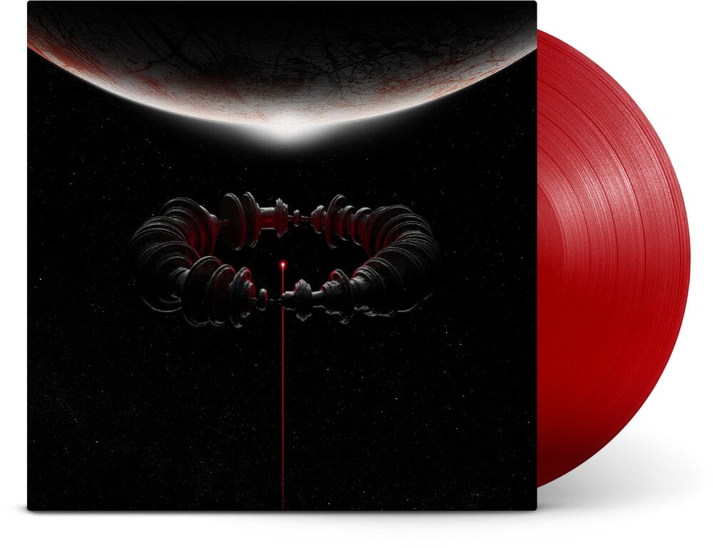 Muse - The WOW! Signal [Red] [New Vinyl]