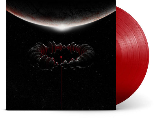 Muse - The WOW! Signal [Red] [New Vinyl]