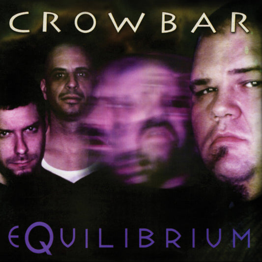 Crowbar - Equilibrium [Reissue] [New Vinyl]
